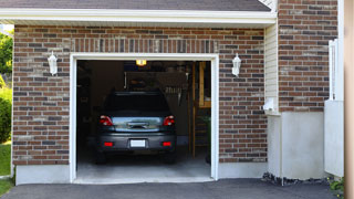 Garage Door Installation at Griggs Park Brookline, Massachusetts