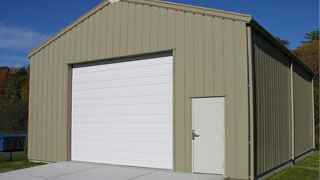 Garage Door Openers at Griggs Park Brookline, Massachusetts